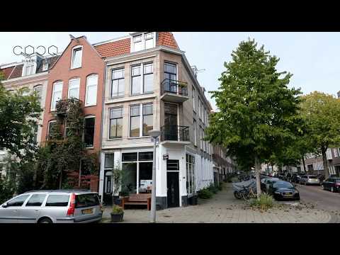 Hogeweg 43 I - Amsterdam (Middenmeer) | Cocq Makelaars