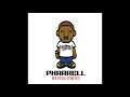 Pharrell That Girl CLEAN