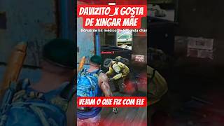 Davizito_x Noob!!  #thelastofus #tlous #shorts #views