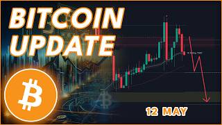 AKANKAH HARGA BITCOIN SEGERA MENGALAMI PENURUNAN?🚨 (Prediksi Harga Bitcoin & Berita 2026)