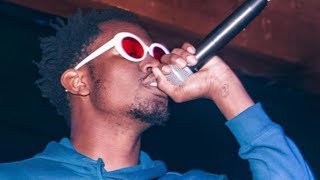 NolanBeRollin - Beanman [Prod by SoMuchSauce]