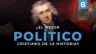 WILLIAM WILBERFORCE: Político y REFORMADOR en contra de la ESCLAVITUD