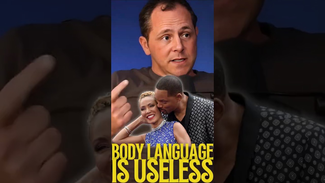 How to Master Human Behavior in Seconds | Chase Hughes
