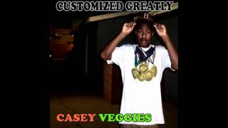 Casey Veggies - According to Love (HD)