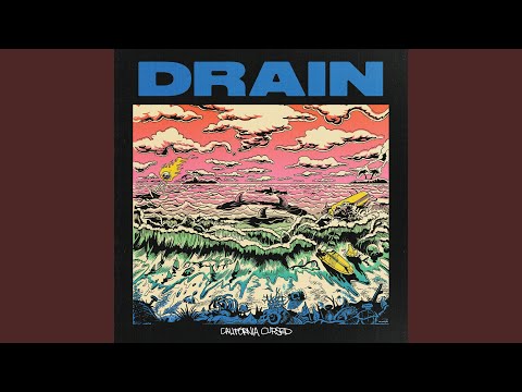 Army Of One - Drain