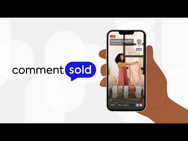About CommentSold