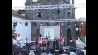 Tina Riobo Quintet - 