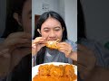 Hey Candraa Mukbang Ayam Gulai Mcd