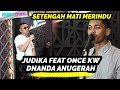 Judika - Setengah Mati Merindu (Feat Dnanda Anugerah)