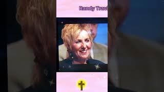 🌹Randy Travis Feet On The Rock🌹Join In Believers 🌹R.Mills True Believer 🌹