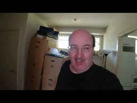 MongoTV_3545 - Danish Vlog - Budget September 2019 Skrevet - Kan Betale Alle Regninger