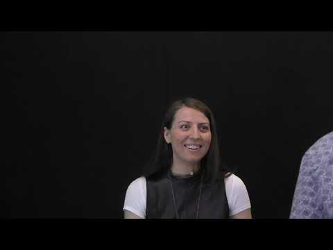 Julia Perminova interview