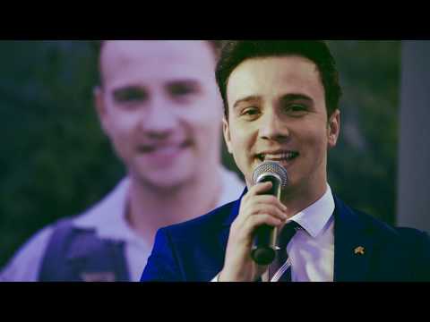 Tomoni Cristian & Mini-Muzicanții | Brâuri Banat |