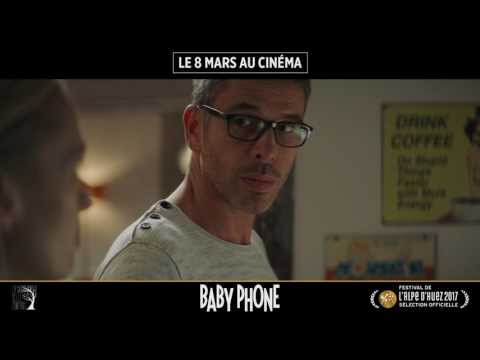 BABYPHONE - teaser « … Baby Phone ! »