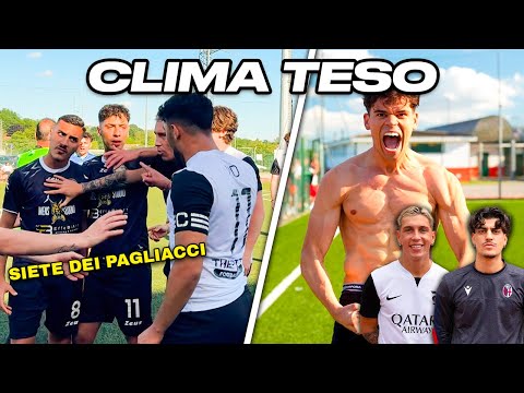 TIFANO TUTTI CONTRO DI NOI DA FUORI 😡 12 ORE 2000€ TORNEO montepremi