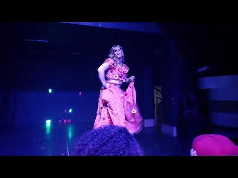 Safira Dandelion - Medley de Carimbó