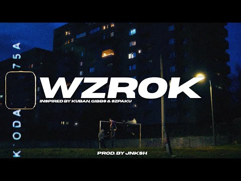 [FREE] KUBAN x GIBBS x SZPAKU TYPE BEAT | WZROK | EMOTIONAL GUITAR TRAP TYPE BEAT 2024