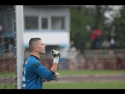 Artur Ceglarek - GOALKEEPER Parasol Wrocław & SMS Wrocław