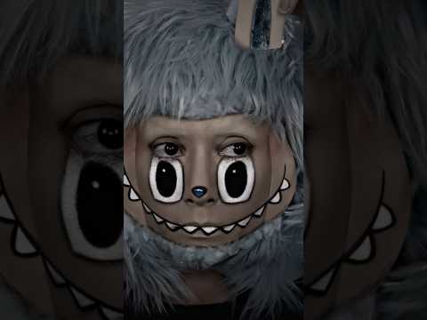 LABUBU REGGAETON #funk #phonkagressive #labubu #viral #edit #phonk #newmusic #music #new