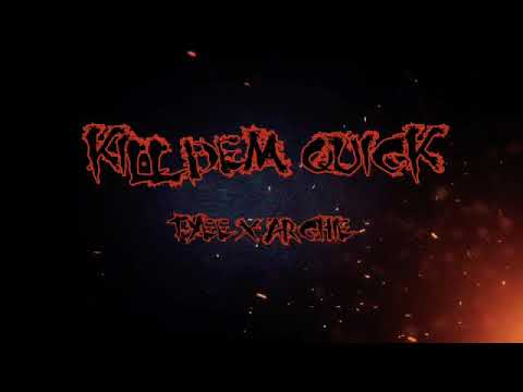GoFiDem - Kill Dem Quick (Official Audio)