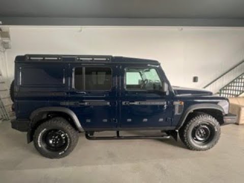 INEOS Grenadier...A worthy heir of the Defender or an expensive wannabe ???