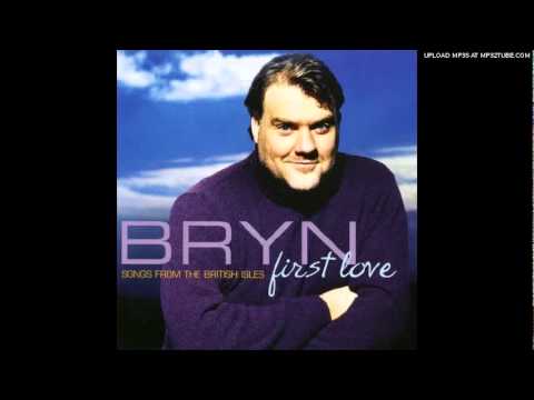 My Love Is Like A Red, Red Rose - Bryn Terfel