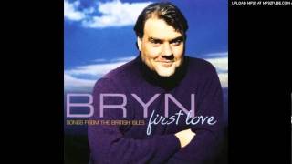 My Love Is Like A Red, Red Rose - Bryn Terfel