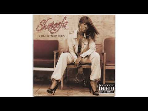 Shareefa - Need A Boss (ft. Ludacris)