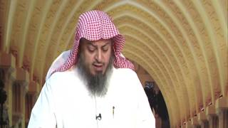 صورة 10- الزيت أو الدهون إذا وضعت على الرأس هل تمنع من صحة المسح عند الوضوء ؟ | الشيخ خالد الفليج