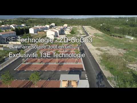 T3E Technologie  GoGo3