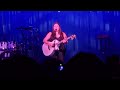 Gigi Perez Sometimes Backwood Glue Charlotte NC The Fillmore 10 18 25