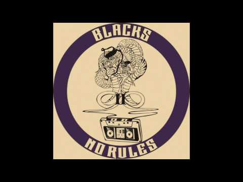 Sanky Shao' ft Shootah Kruggah [2 BLACKS NO RULES] - 4.R.E.A.L Prod.Tony Hop Beats