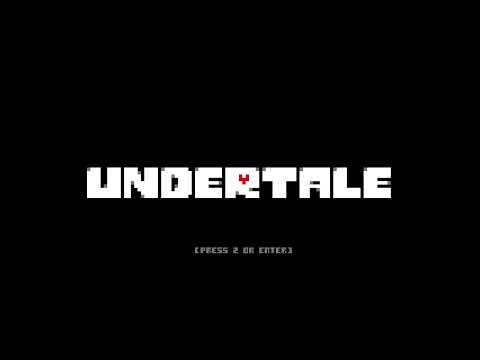 The Best of "Retro" VGM #3217 - UNDERTALE (Various) - Bergentrückung & ASGORE