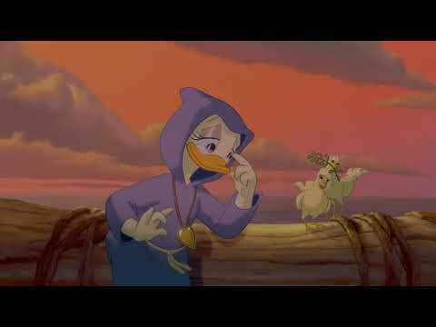 Fantasia 2000 1999  Noahs Ark Second Part