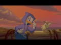 Fantasia 2000 1999 Noahs Ark Second Part