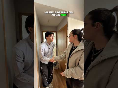 Encima era para hacer un trabajo #humor