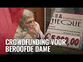 Duizenden euro's voor Bastiaantje (83)
