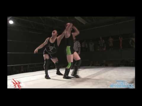 RWA Night of Appreciation 2017 -  Sean Leiter vs Tom Billington