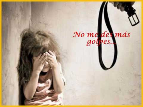 Papa No Me Pegues - Reflexiones de consejo familiar