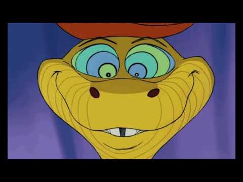 Saddam Bush & Mistercraps - Schlangenbeschwörerflows