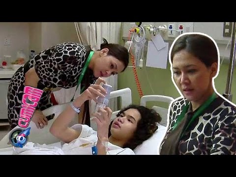 Dul Operasi, Maia Setia Menemani - Cumicam