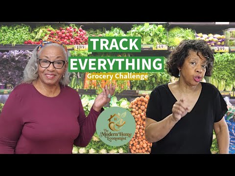 What Smart Homemakers Are Doing Right Now About Food & Grocery Prices