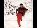 THE HEART IS NOT SO SMART /  DEBARGE