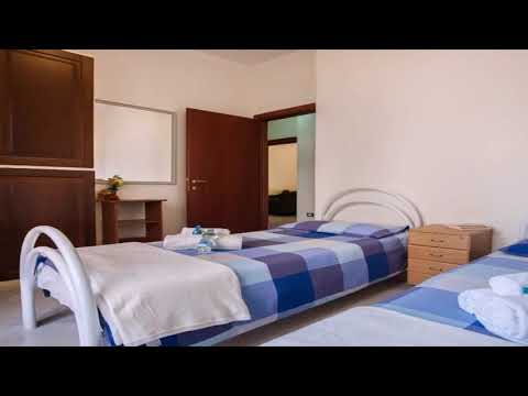 Casa vacanze andrea - via bologna 18, Cagliari