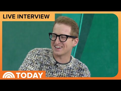 James Austin Johnson Talks ‘SNL’ S51 Cast Changes, Fatherhood