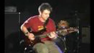 Pete Lesperance: Guitar Demo - Weight Of The World
