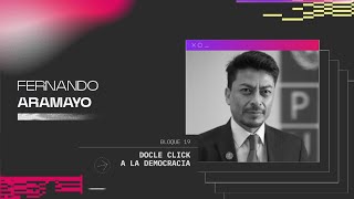 Democracia en la era de la IA