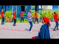 KI KAINI GIDA video Misbahu aka Anfara +Momy niger ft Sani Ahamd 2023