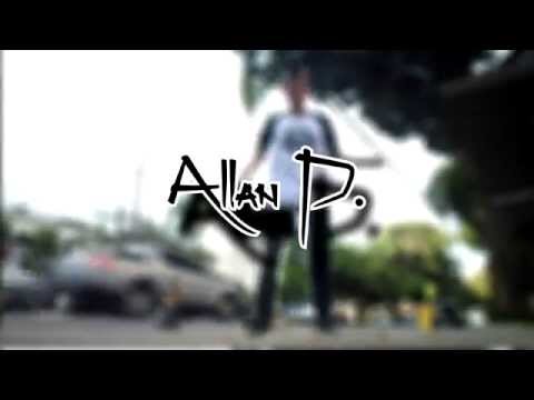 5 ° inscrição, Los Cocas - Allan P.