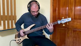 Video thumbnail for Ibanez SR1300 NTF by Usama Allati